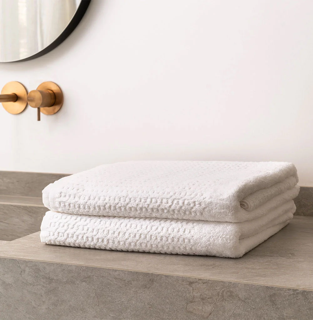 Serviette de Bain 3