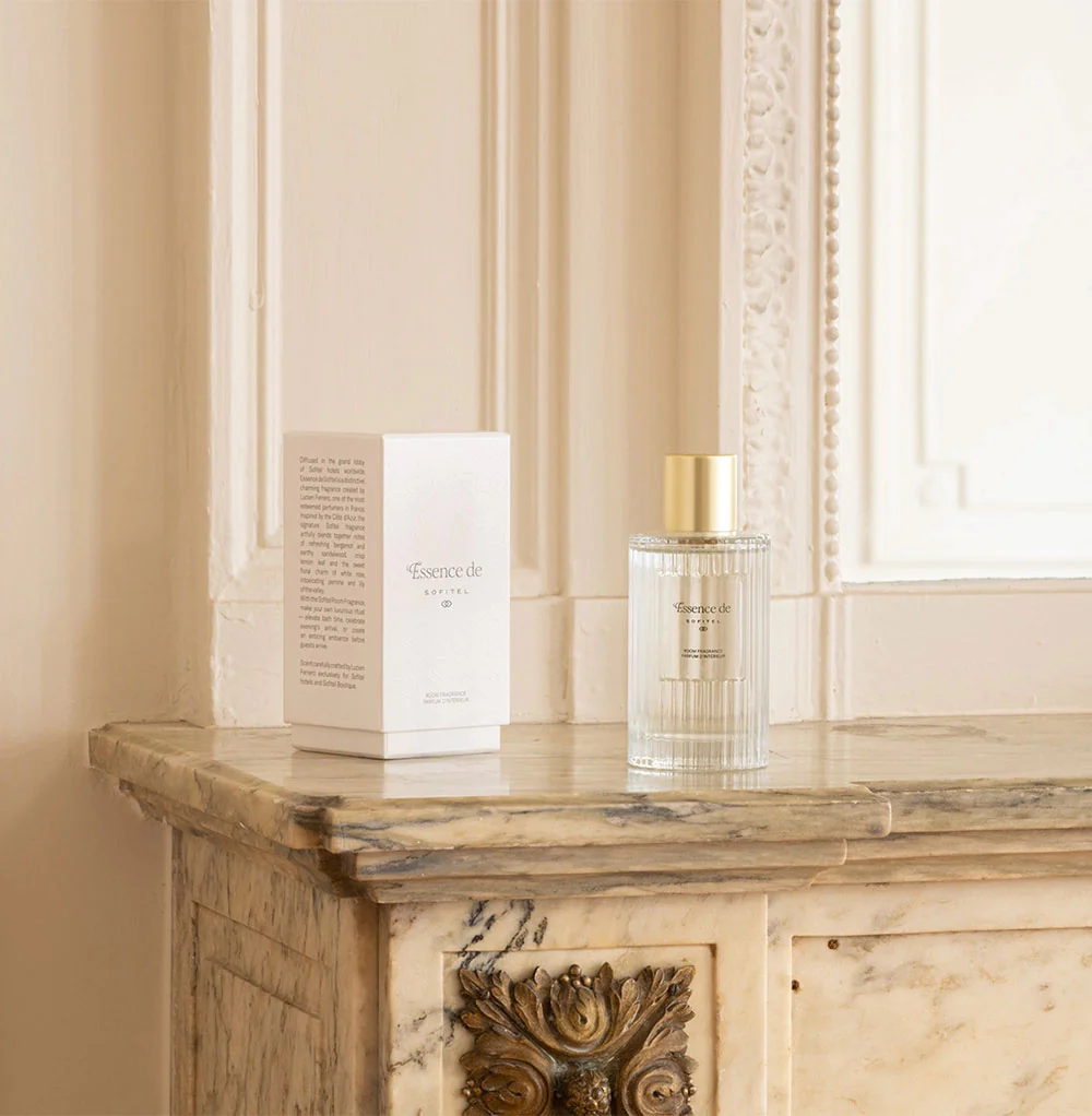 Essence de Sofitel Home Mist 2