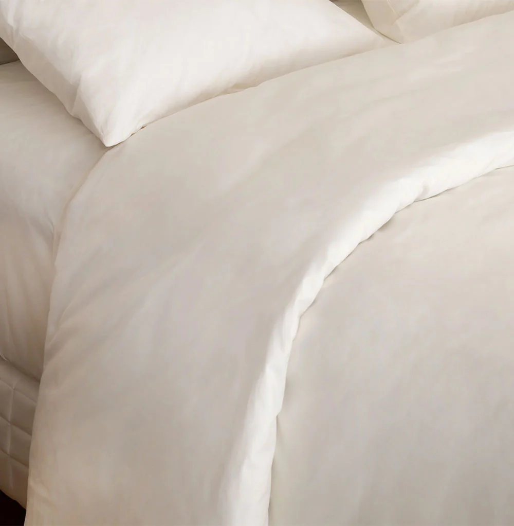 Housse de Couette Percale 2