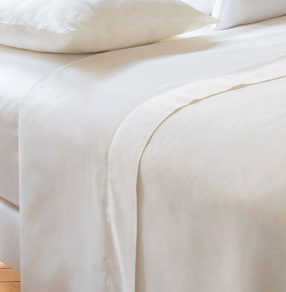Draps Plats Satin 3