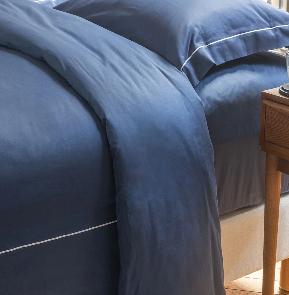Housse de Couette Satin 3