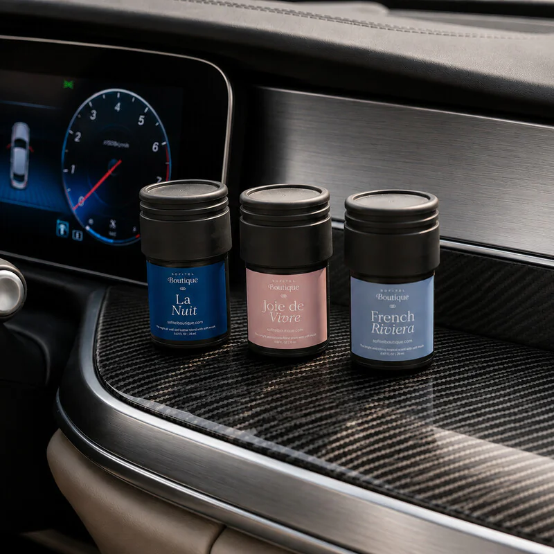 Recambio para difusor de coche 2