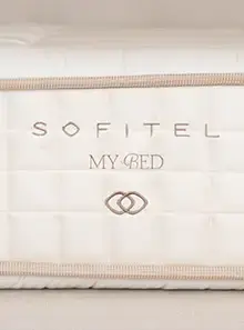 Experience the art of sleep